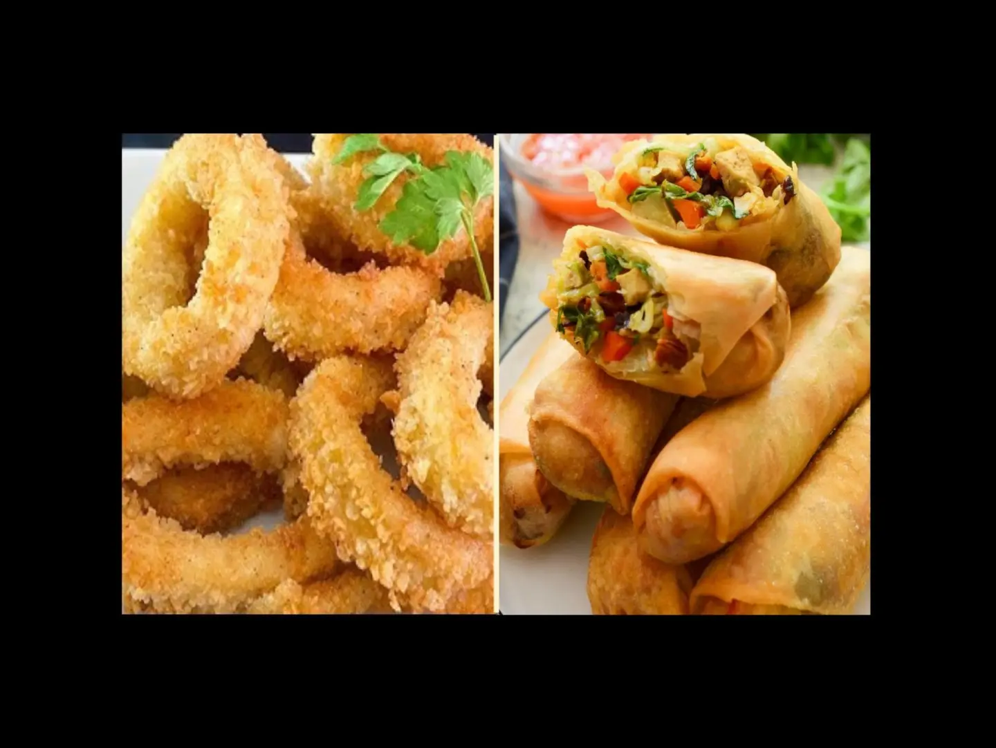 طبق التغميسات 7