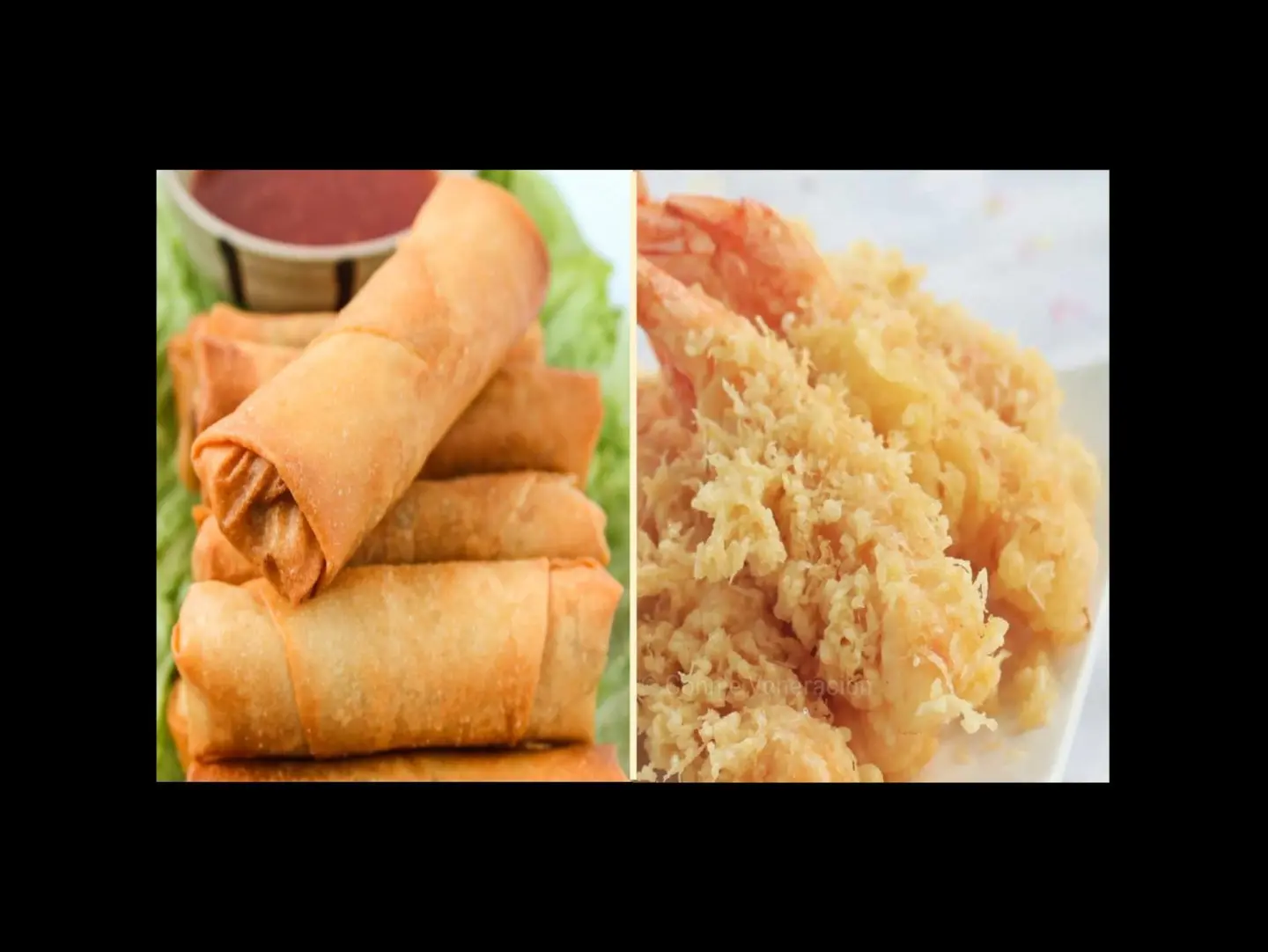 طبق التغميسات 2