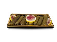 ورق عنب