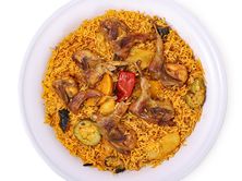 مقلوبة سمان