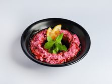 متبل شمندر