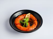 محمرة