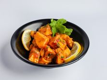 بطاطا حارة