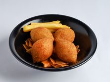 كبه مقلية