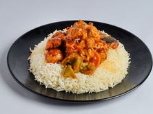 مقلوبة طاووق