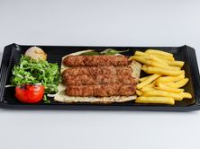 كباب بغدادي