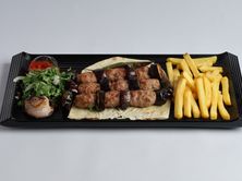 كباب بازنجان