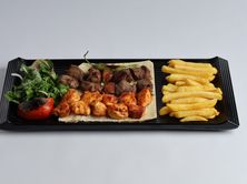 مشكل اوصال