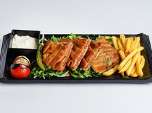 عرايس لحم