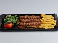 كباب بيتي كبير