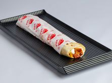 ساندويش شيش طاووق صغير