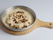 كفتة بالطحينة