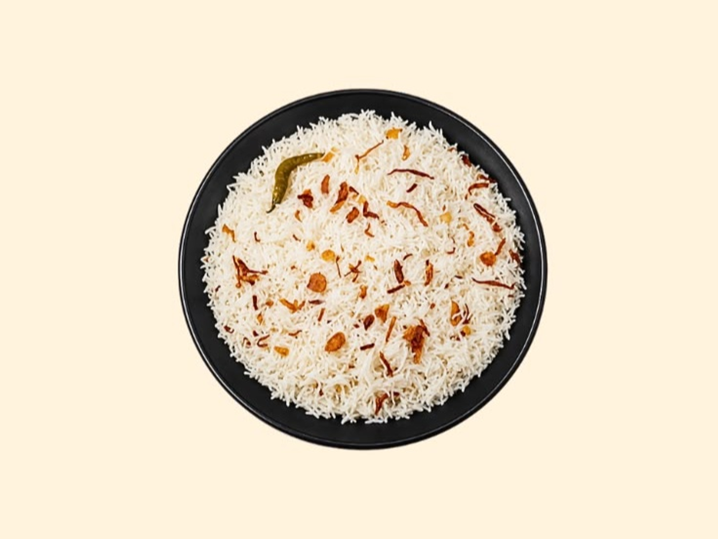 Peshawar Rice