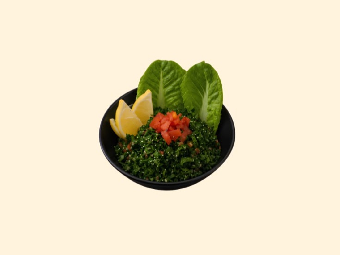 Tabbouleh