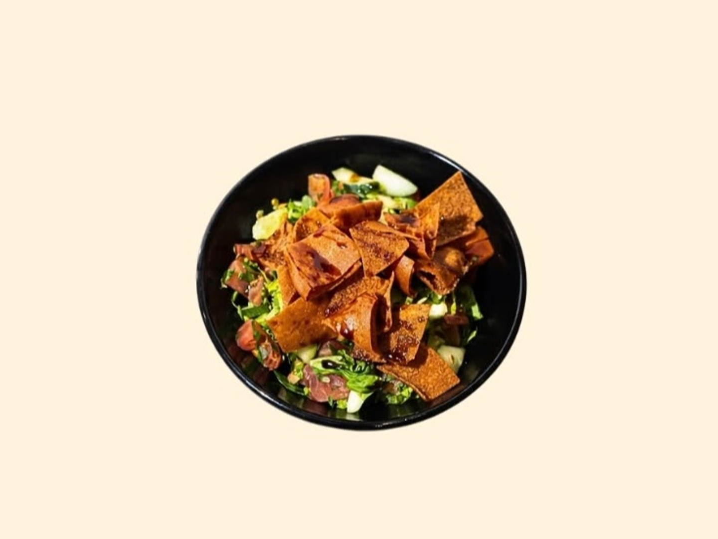 Fattoush