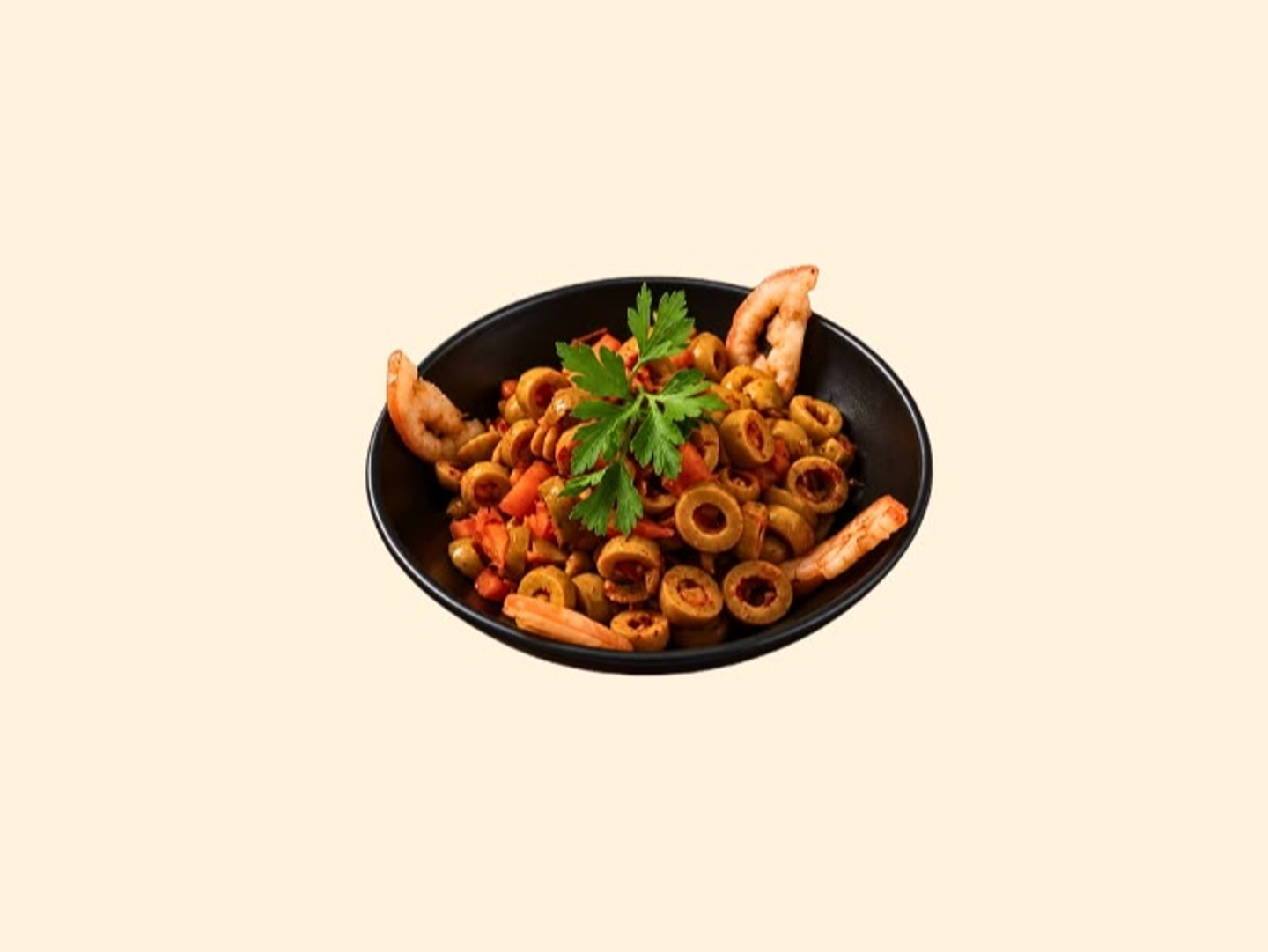 Olive Salad