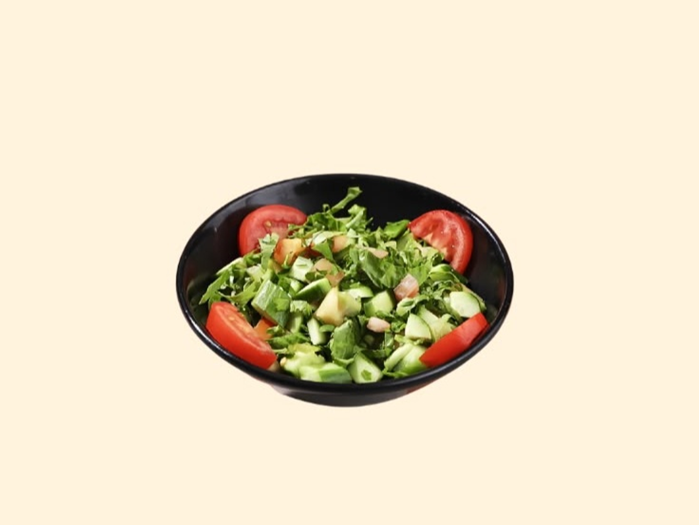 Green Salad
