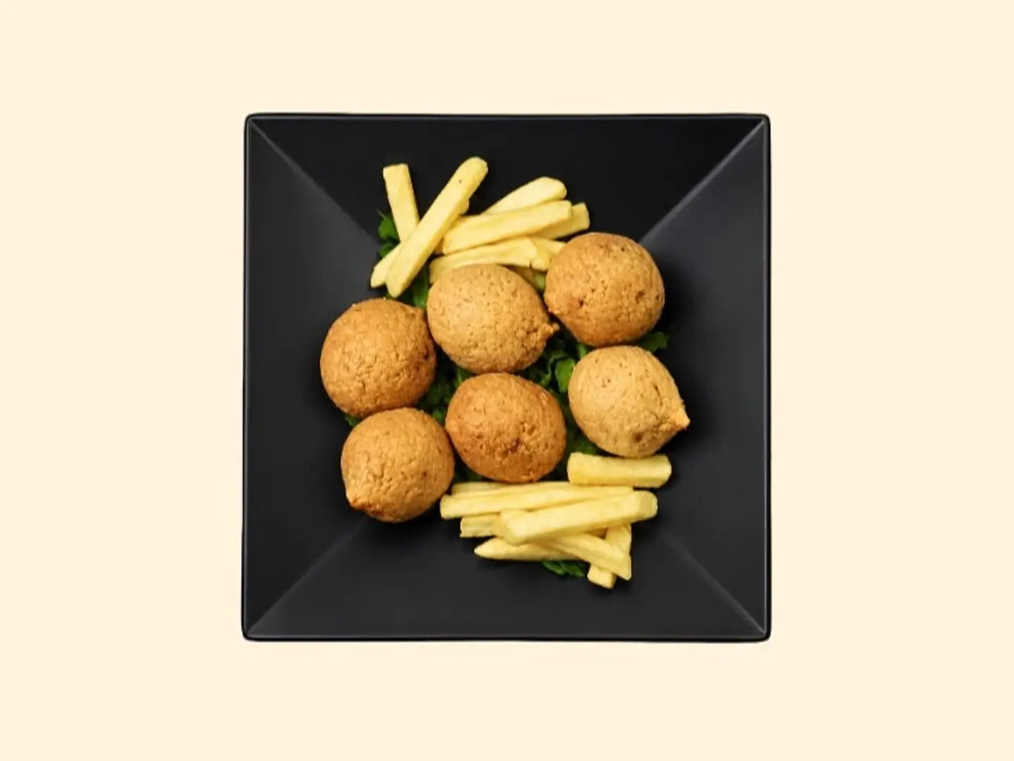 Chicken Kibbeh