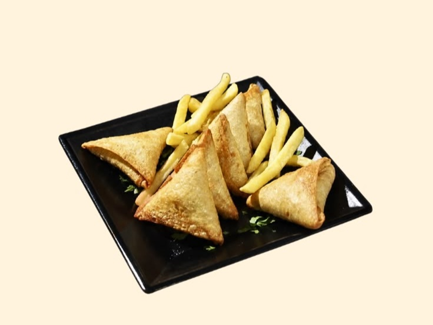 Chicken Sambousah