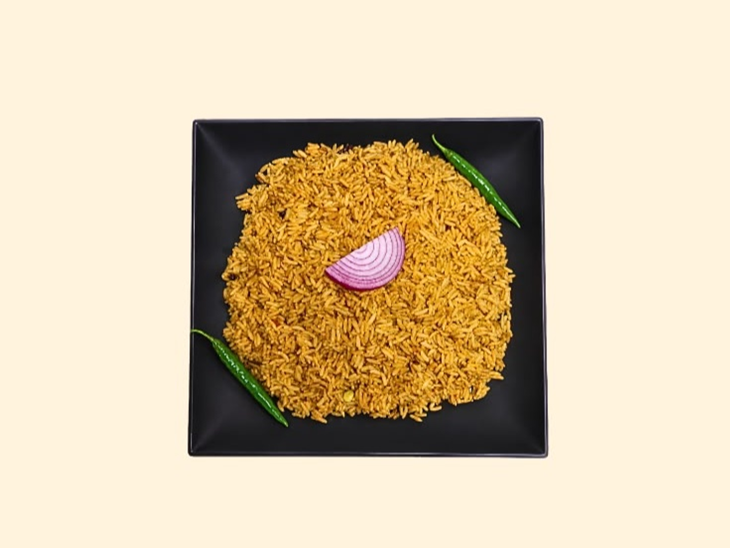 Bukhari Rice