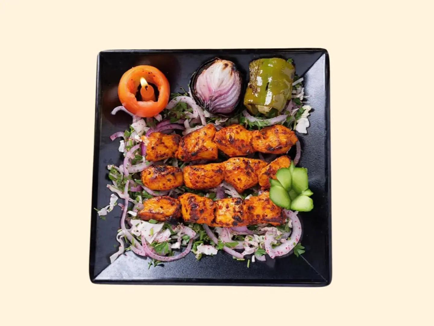Chicken Awsal