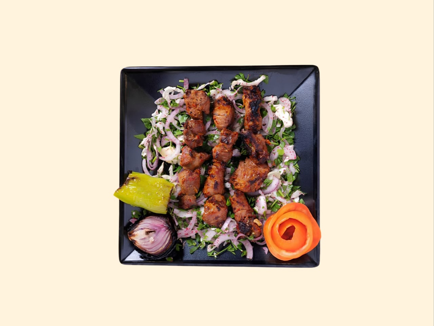 Meat Awsal