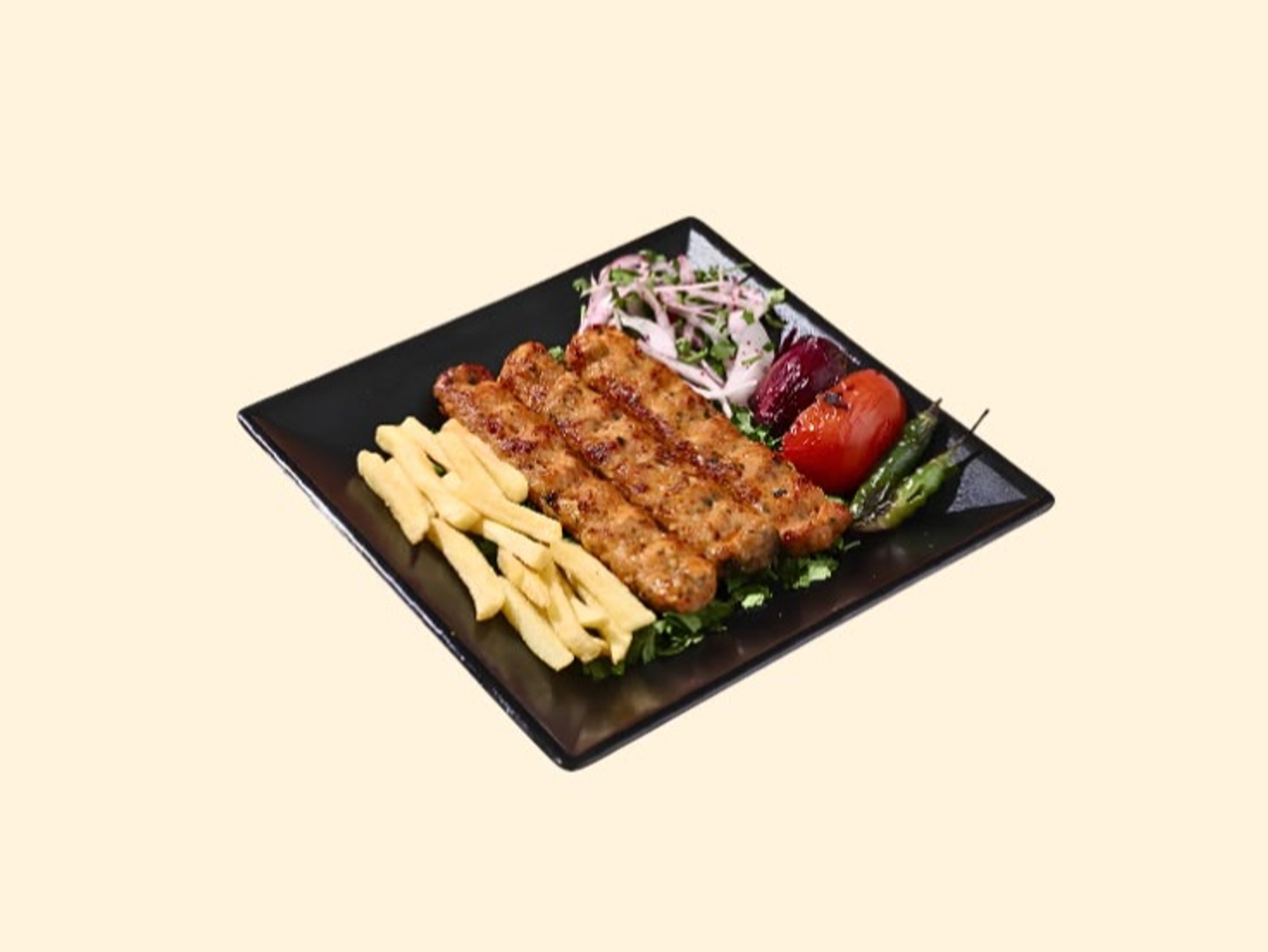 Chicken Kebab