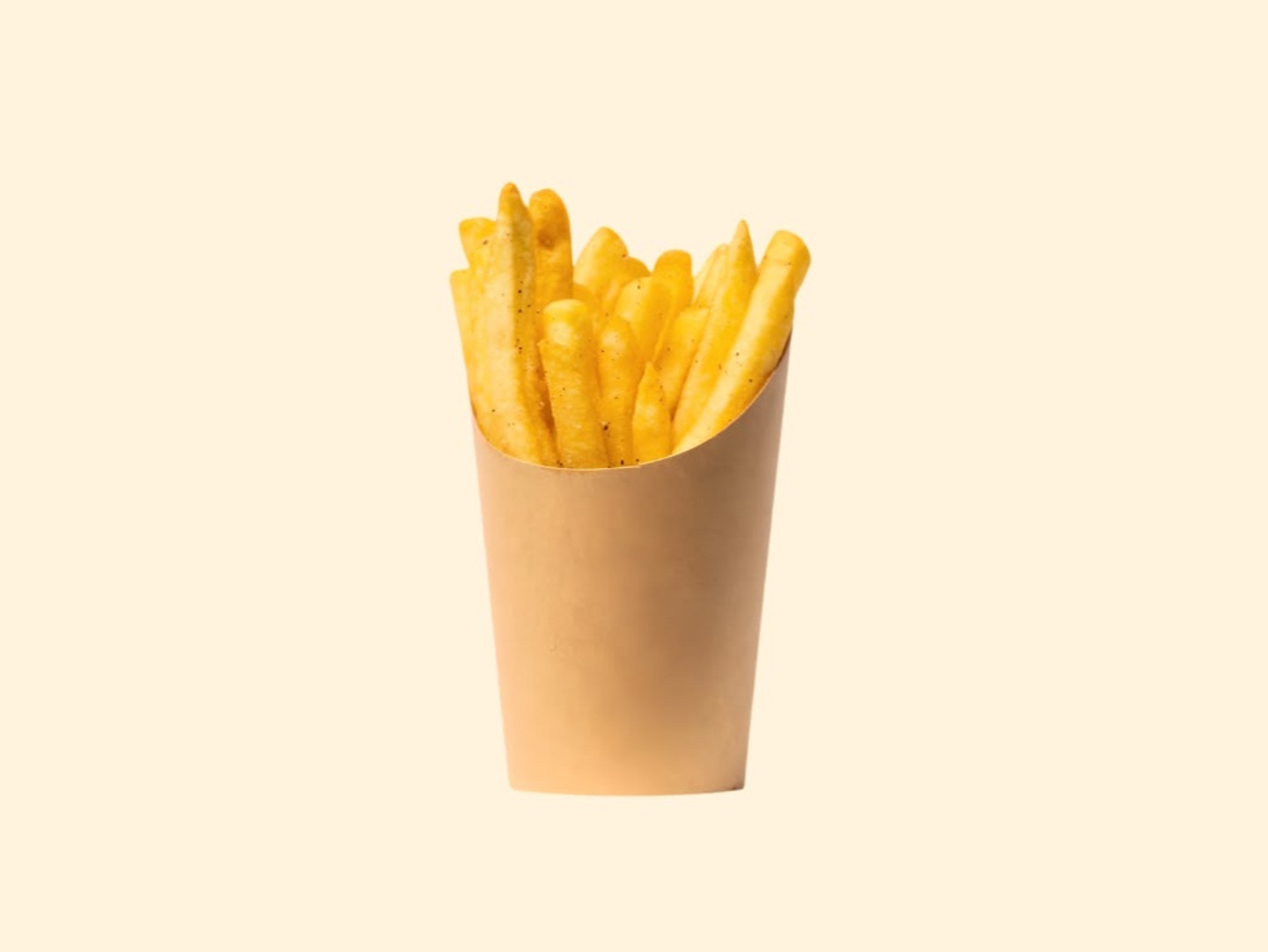 Fried Potatoes