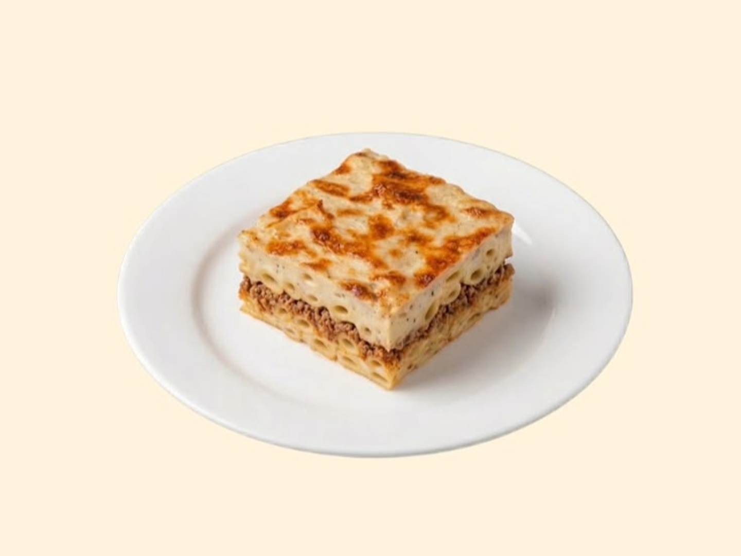 Bechamel