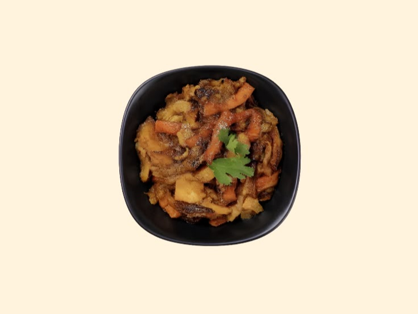 Mix Vegetables