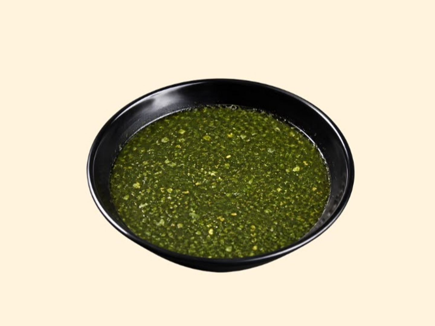 Mulukhiyah With Chicken
