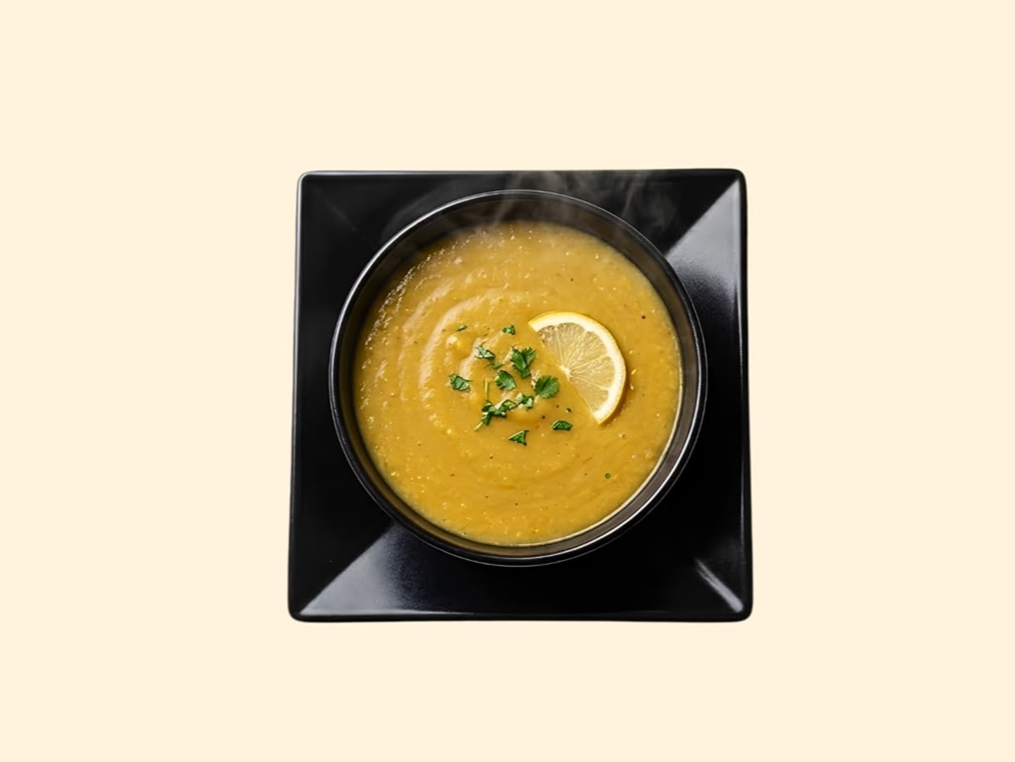 Lentil Soup
