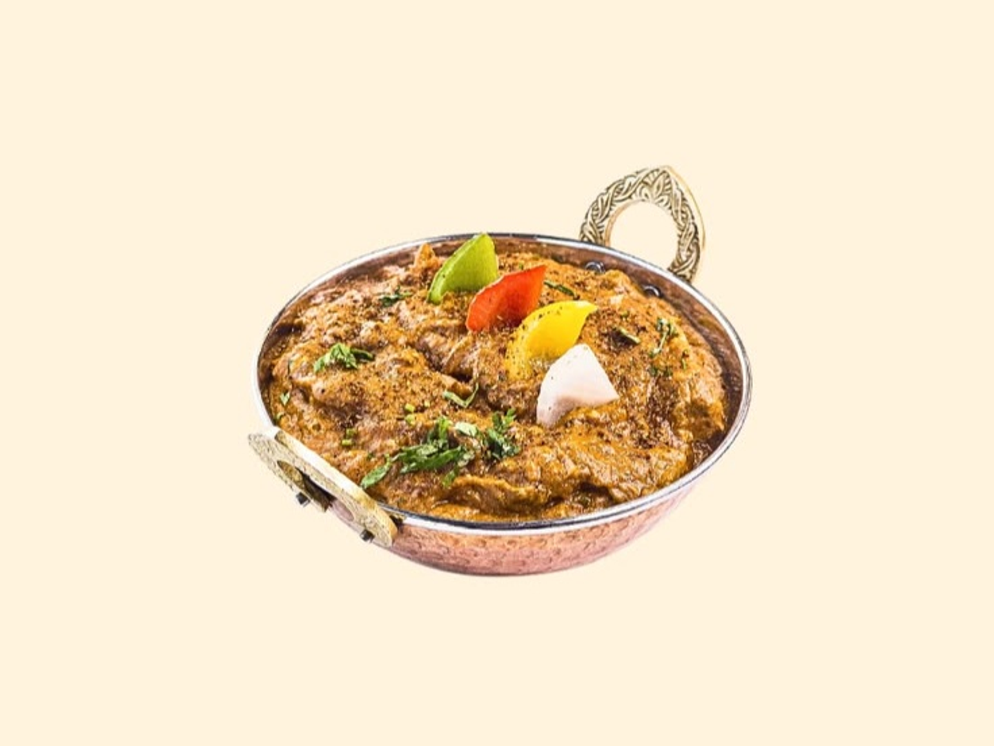 Karahi Fish