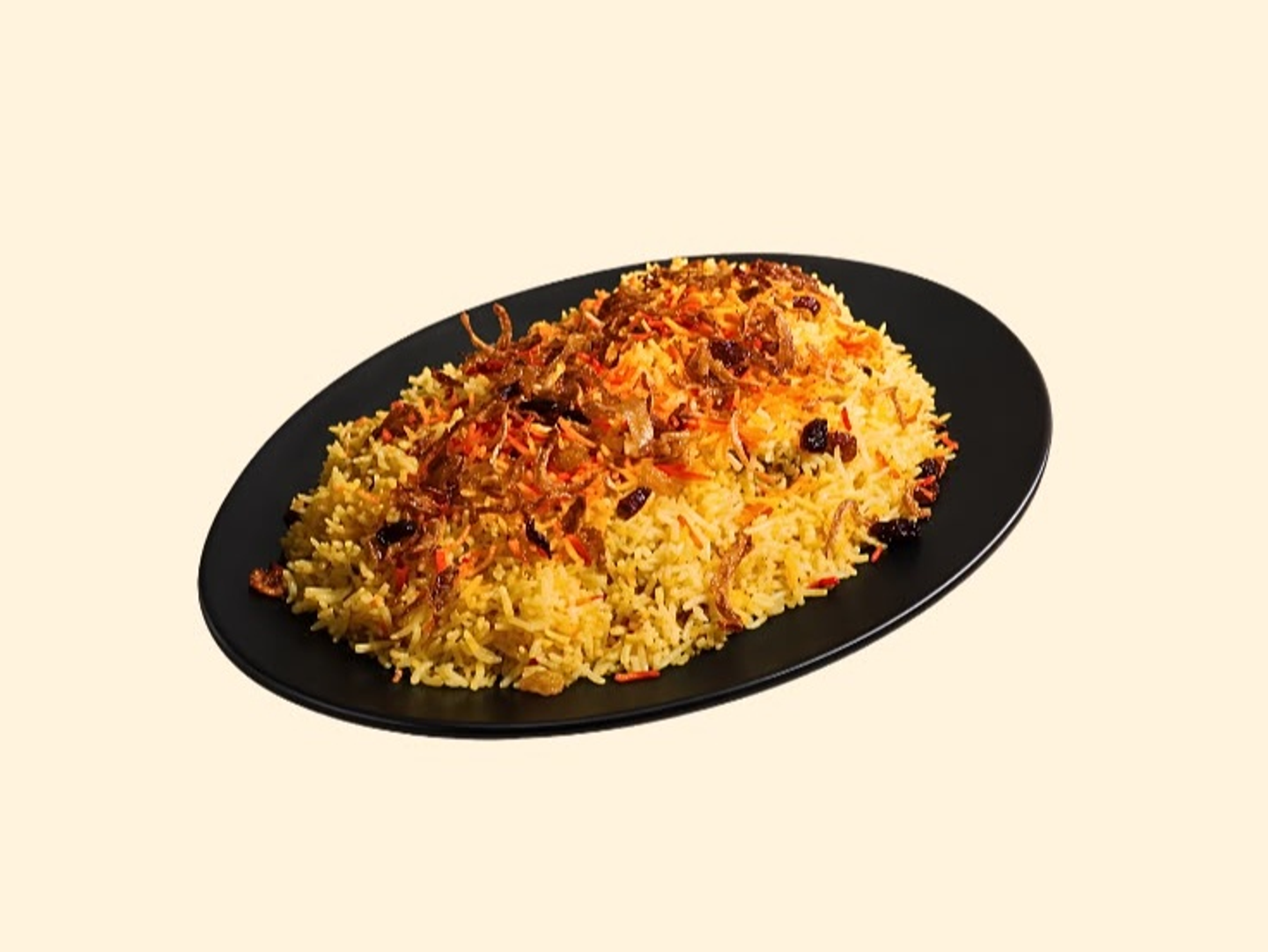 Biryani Chicken