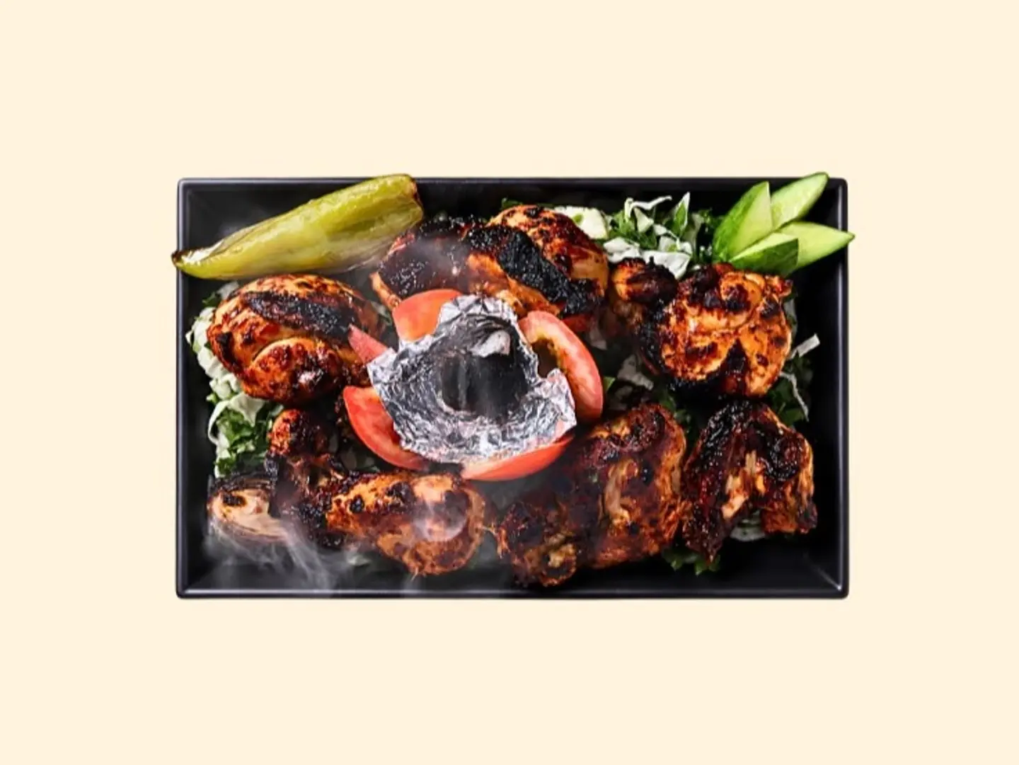 Shish Tawouk