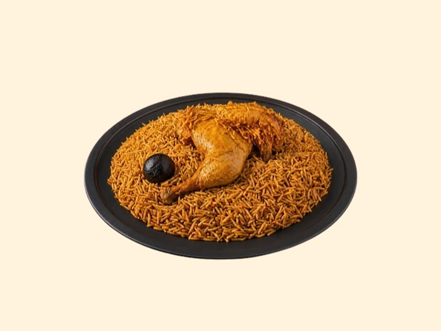 Chicken Madghoot