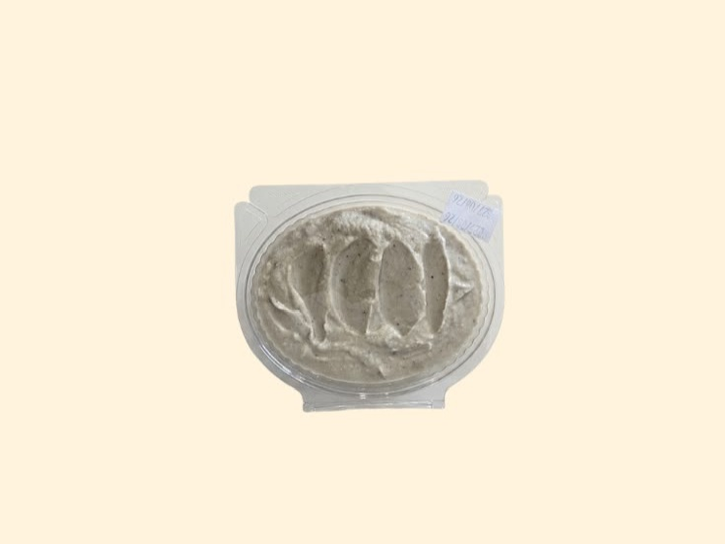 Tahini With Onions