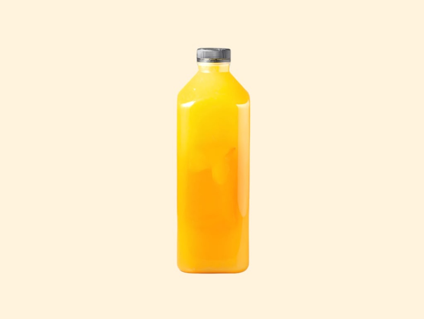 Gallon Orange - Small