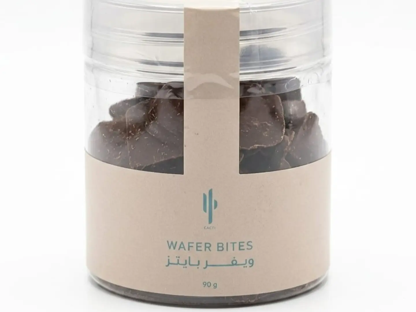 Wafer Bites