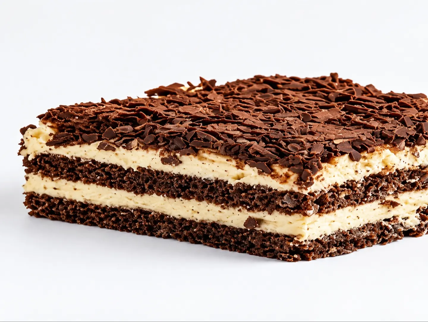 Peanut Chocolate Cake