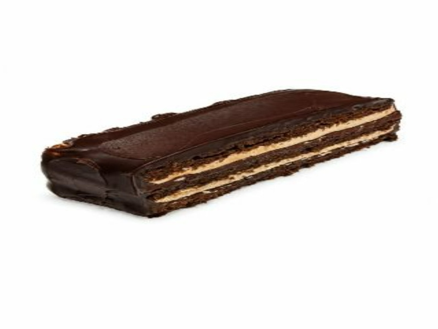English Chocolate Cake