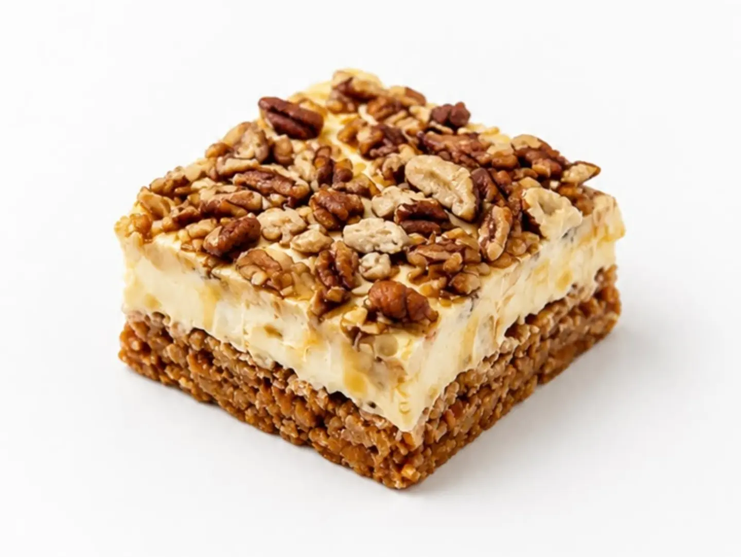 Carrot Pecan