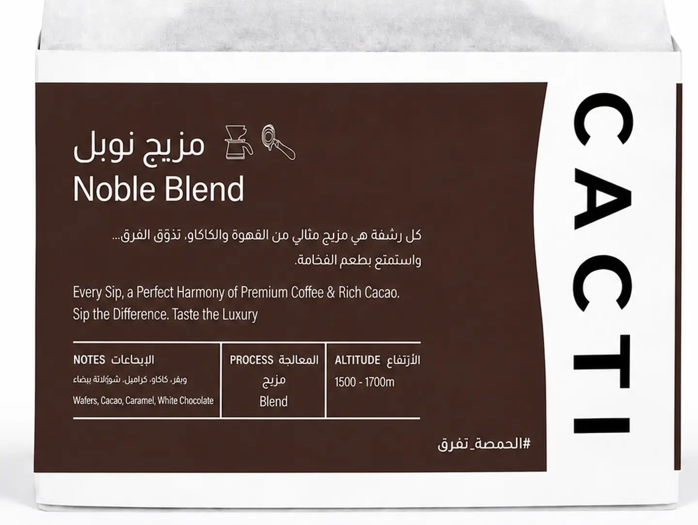 Nobel Blend