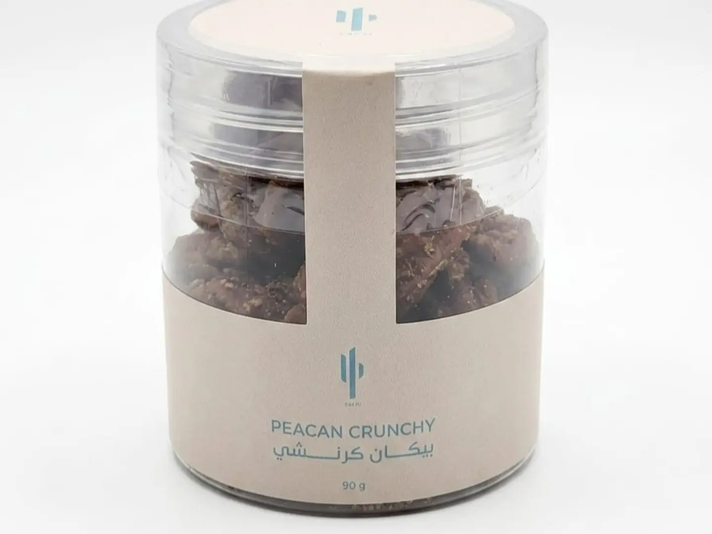 Pecan Crunchy
