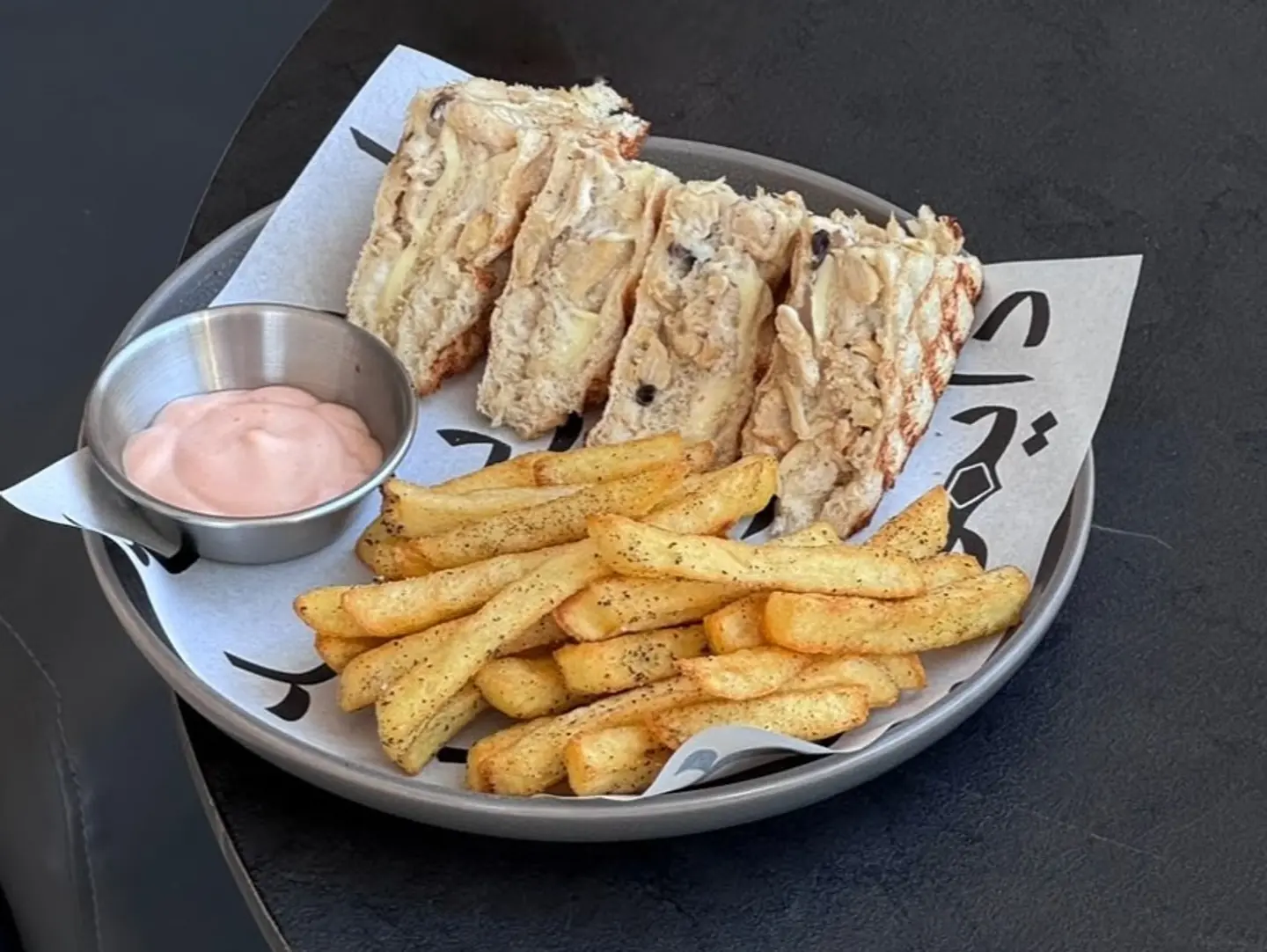 Club Sandwich