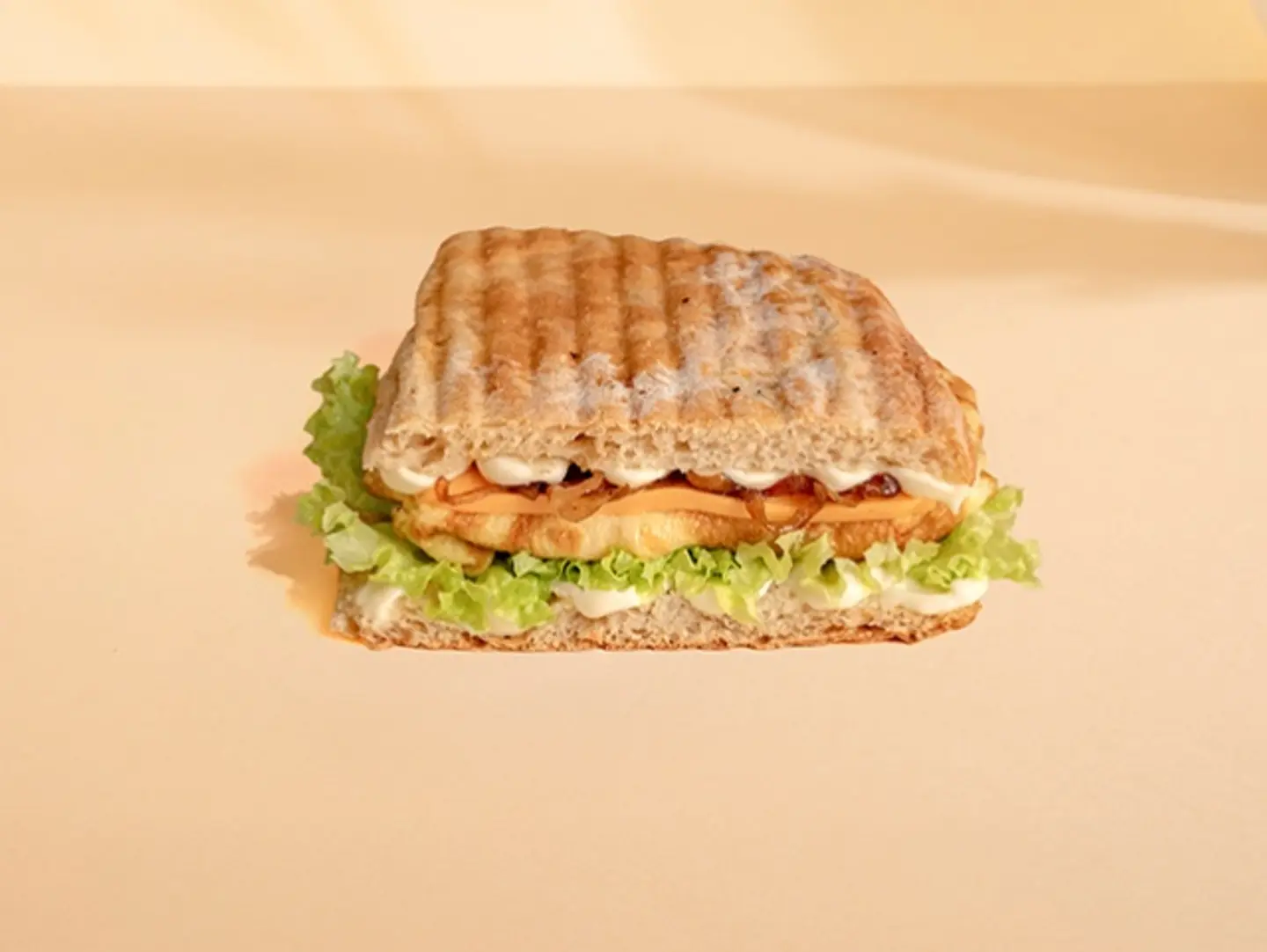 Turkey Cheese