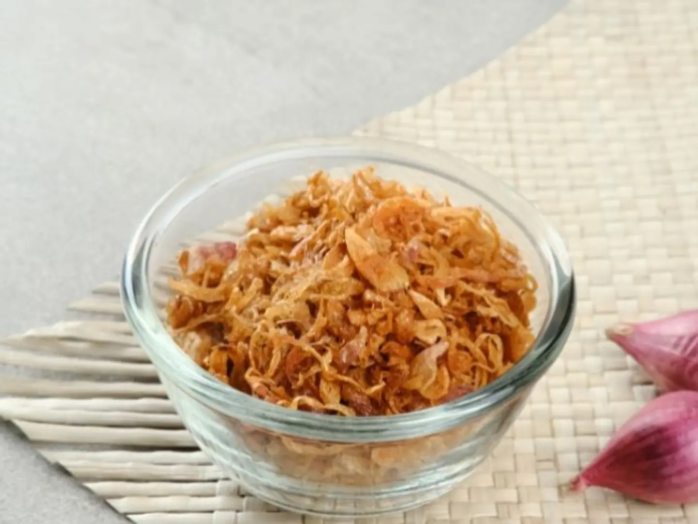Crispy Onion