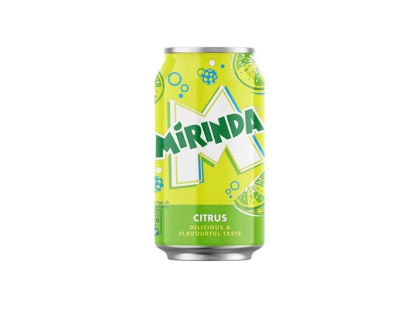 Mirinda Citrus