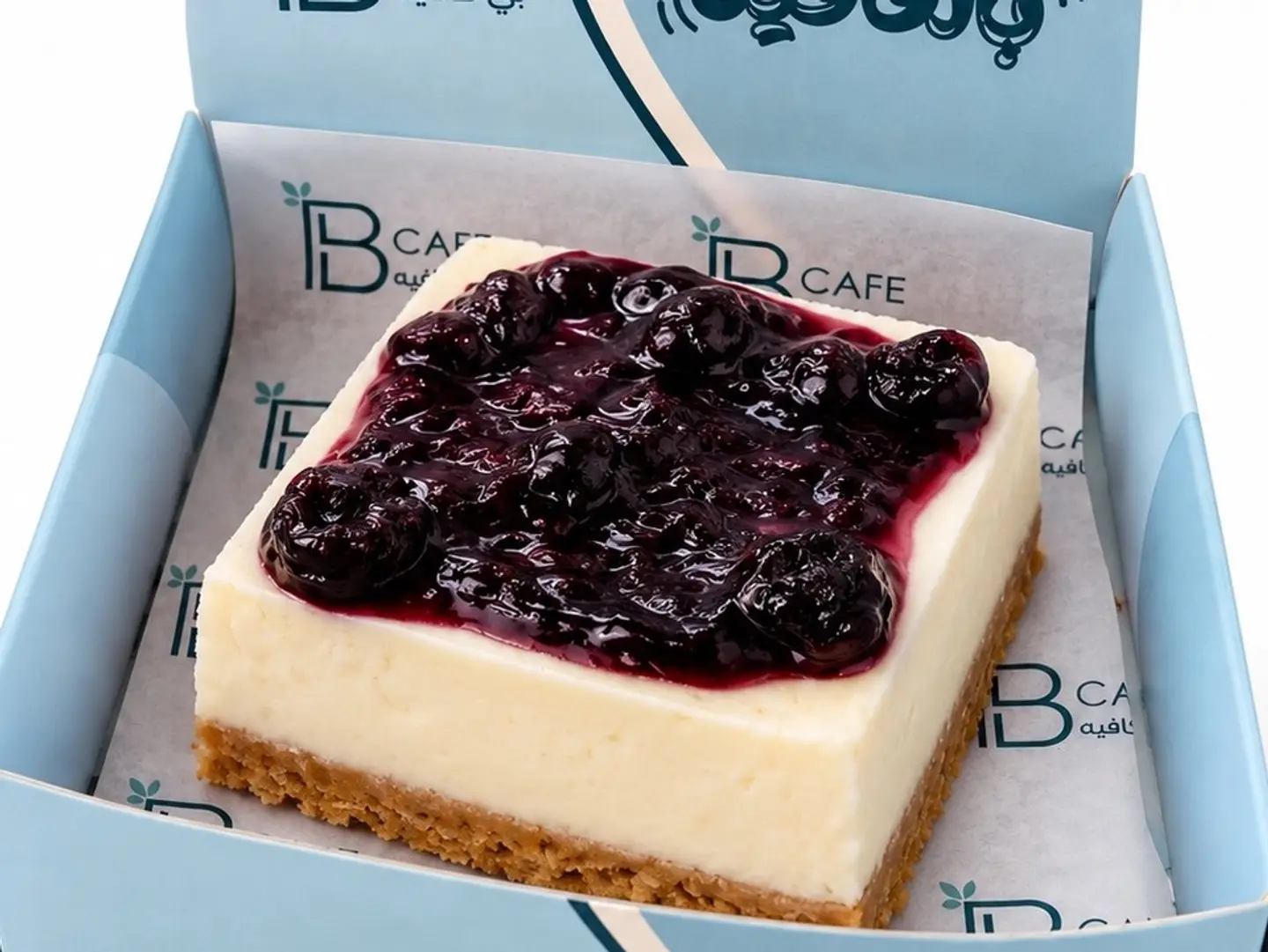 Strawberry Cheesecake