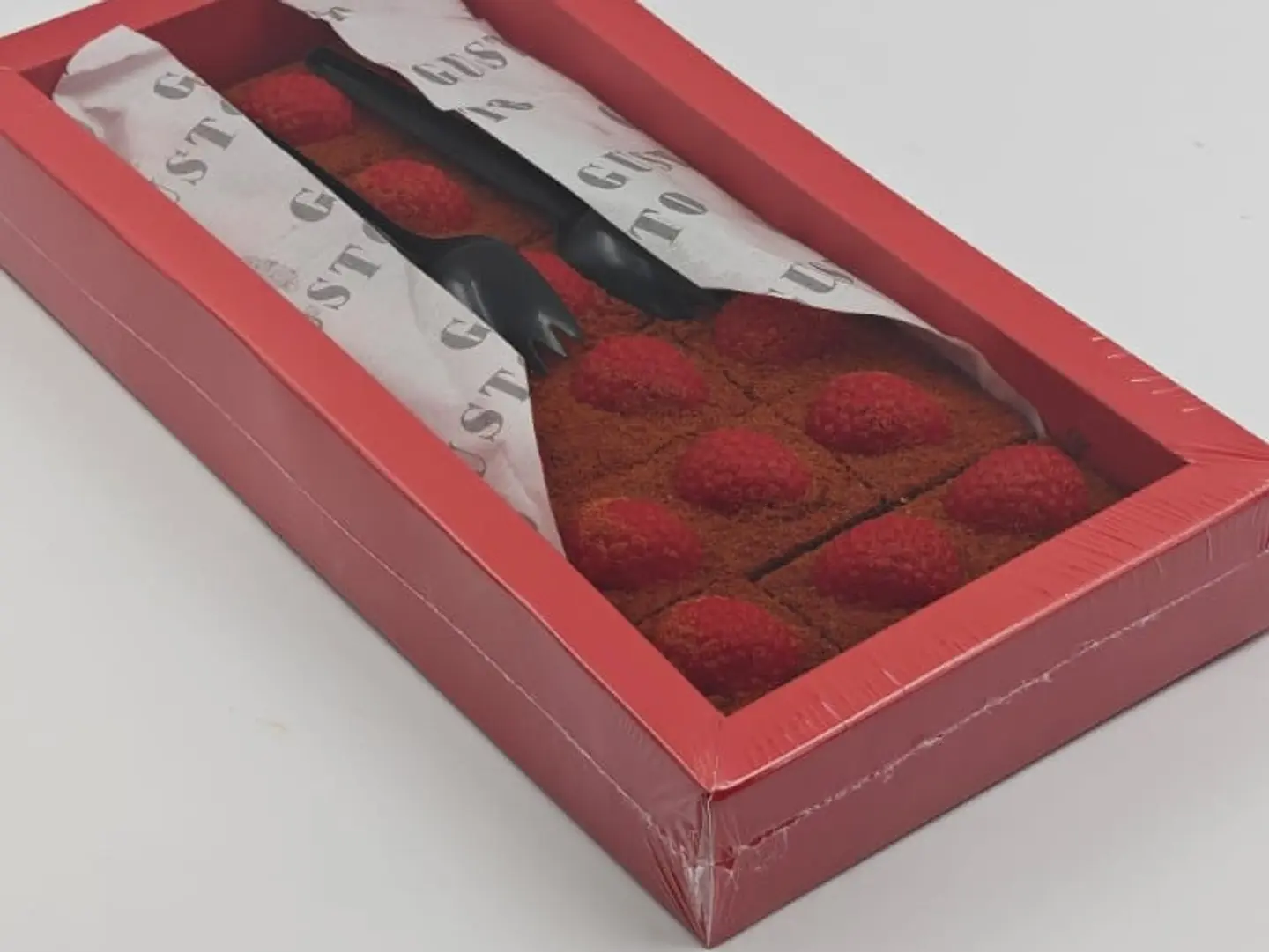 Gusto Red